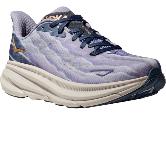 Hoka One One Shoes - Hoka Free People Movement Clifton 9 Women’s 10B